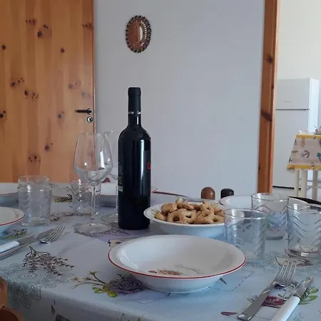 Trilocale Ll07 A 300m Dal Mare San Foca