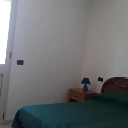 Trilocale Ll07 A 300m Dal Mare Apartamento