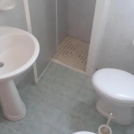 Trilocale Ll07 A 300m Dal Mare San Foca