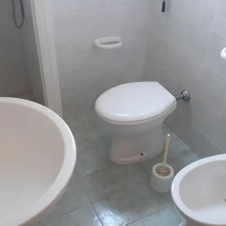 Trilocale Ll07 A 300m Dal Mare * San Foca