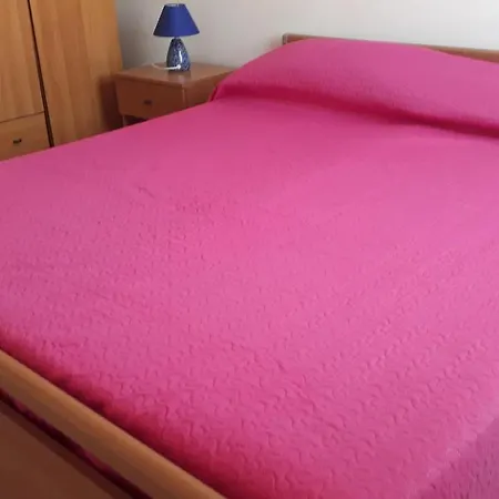 Trilocale Ll07 A 300m Dal Mare Apartamento *