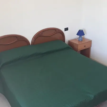 Apartamento Trilocale Ll07 A 300m Dal Mare *