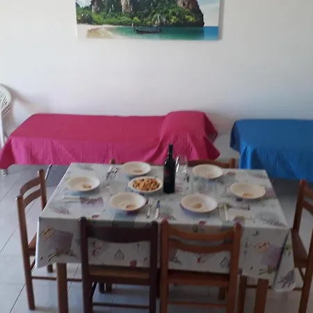 Trilocale Ll07 A 300m Dal Mare Apartamento San Foca