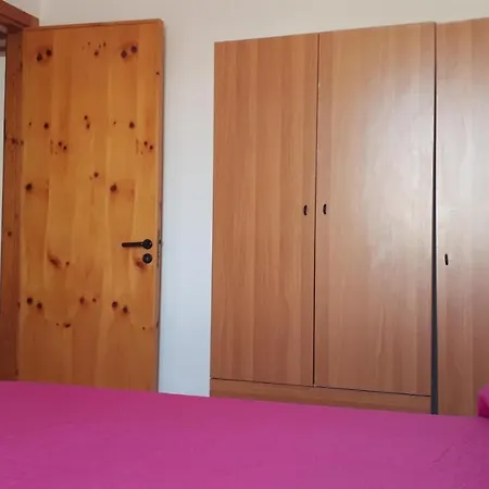 Apartamento Trilocale Ll07 A 300m Dal Mare