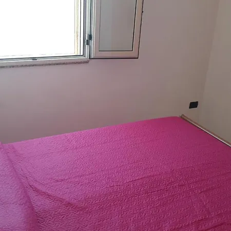 Apartamento Trilocale Ll07 A 300m Dal Mare