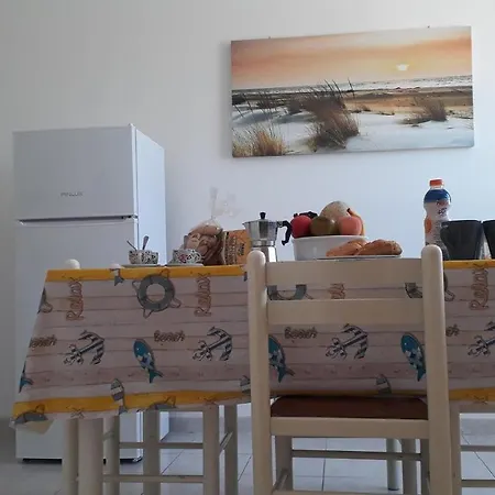 Trilocale Ll07 A 300m Dal Mare *