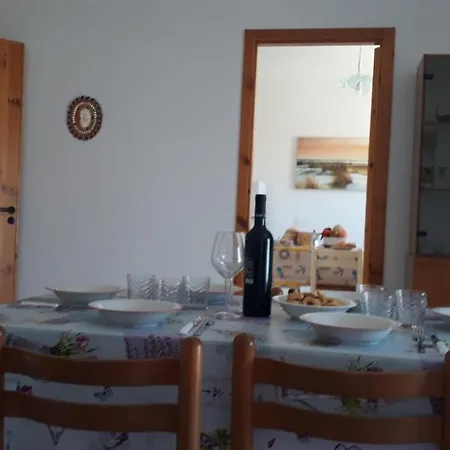 Trilocale Ll07 A 300m Dal Mare