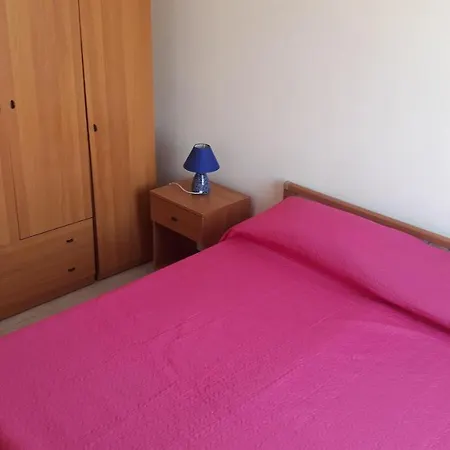 Trilocale Ll07 A 300m Dal Mare Apartamento