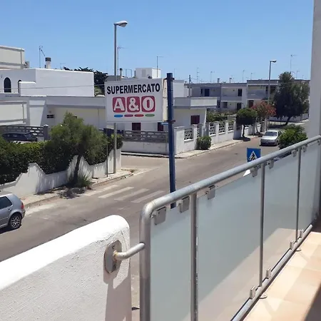 Apartamento Trilocale Ll07 A 300m Dal Mare *