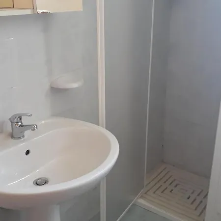 Trilocale Ll07 A 300m Dal Mare Apartamento San Foca