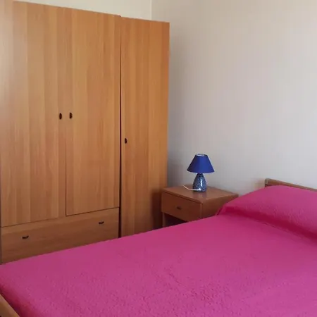 Apartamento Trilocale Ll07 A 300m Dal Mare San Foca