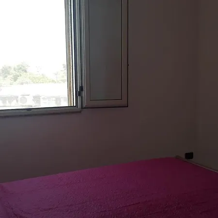 Trilocale Ll07 A 300m Dal Mare *