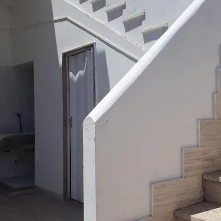 Trilocale Ll07 A 300m Dal Mare