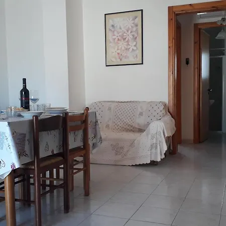 Trilocale Ll07 A 300m Dal Mare Appartamento *