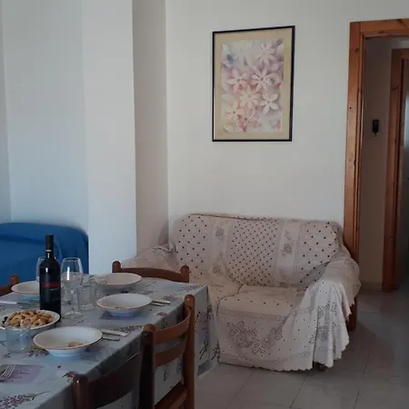Trilocale Ll07 A 300m Dal Mare Appartamento