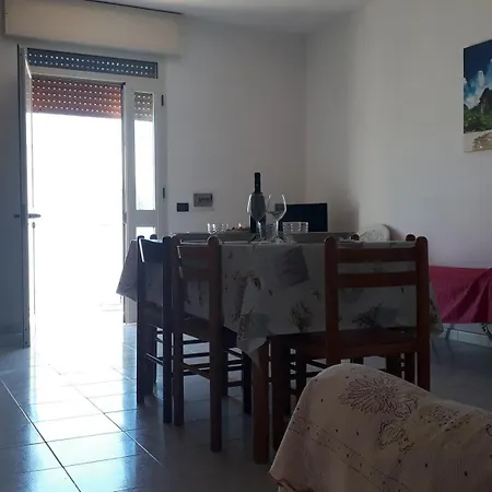 Appartamento Trilocale Ll07 A 300m Dal Mare San Foca