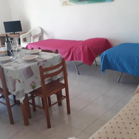 Appartamento Trilocale Ll07 A 300m Dal Mare San Foca