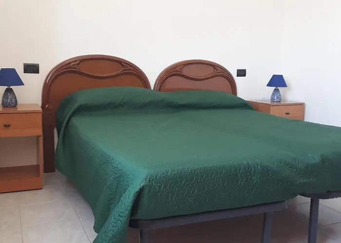 Trilocale Ll07 A 300m Dal Mare Daire *