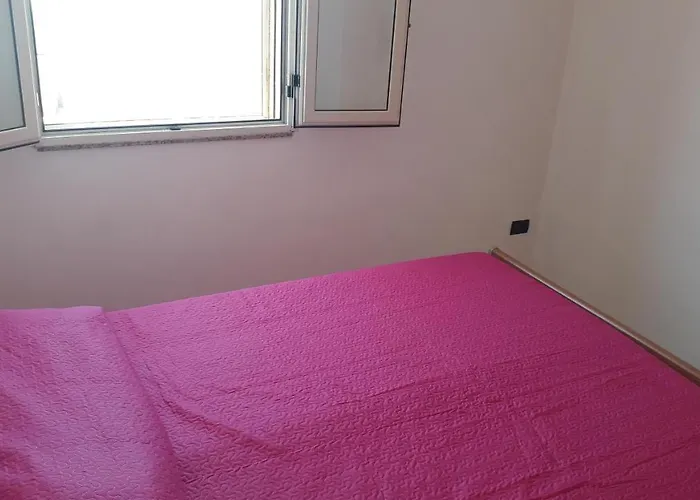 Daire Trilocale Ll07 A 300m Dal Mare
