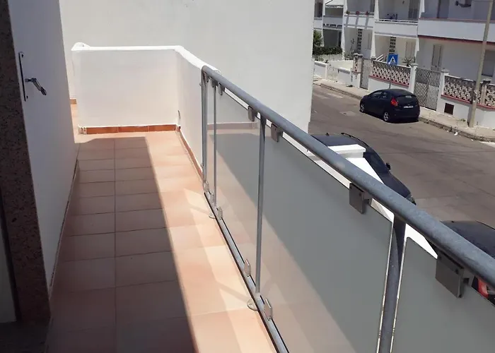 Daire Trilocale Ll07 A 300m Dal Mare