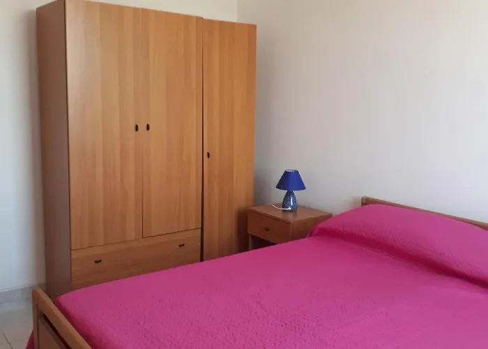 Daire Trilocale Ll07 A 300m Dal Mare San Foca