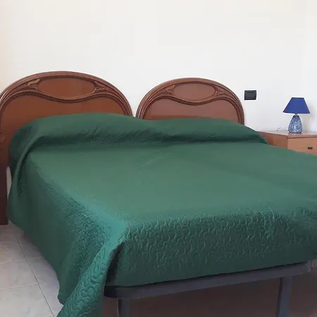 Trilocale Ll07 A 300m Dal Mare Daire *