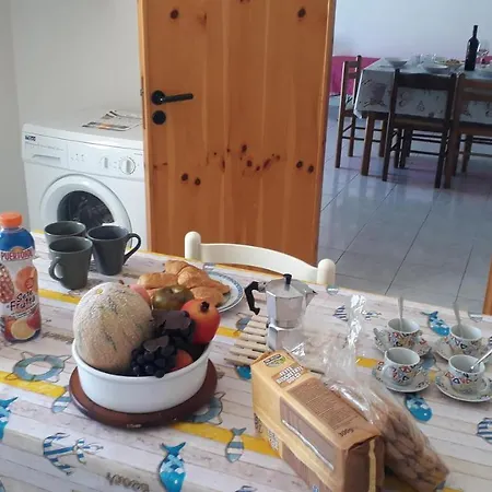 Trilocale Ll07 A 300m Dal Mare *