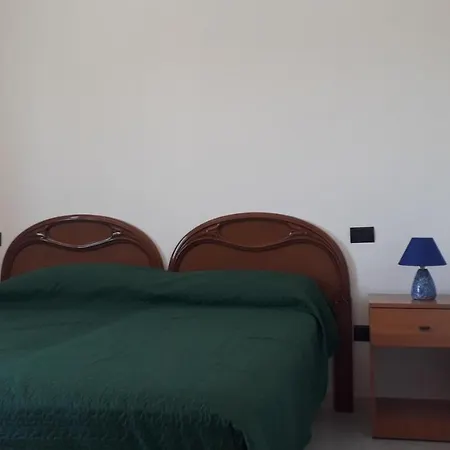 Trilocale Ll07 A 300m Dal Mare Apartman