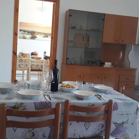 Trilocale Ll07 A 300m Dal Mare Apartman *