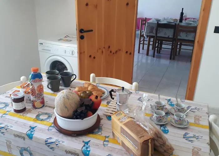 Trilocale Ll07 A 300m Dal Mare *