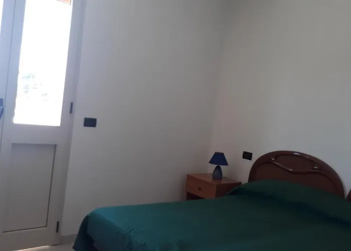 Trilocale Ll07 A 300m Dal Mare Apartment