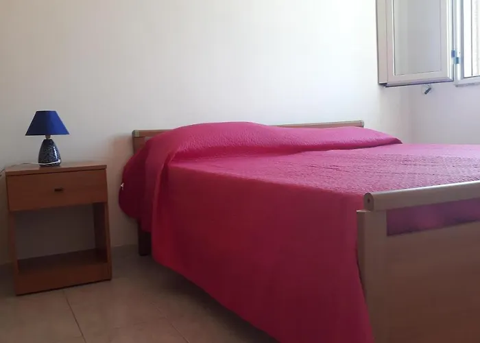Apartman Trilocale Ll07 A 300m Dal Mare
