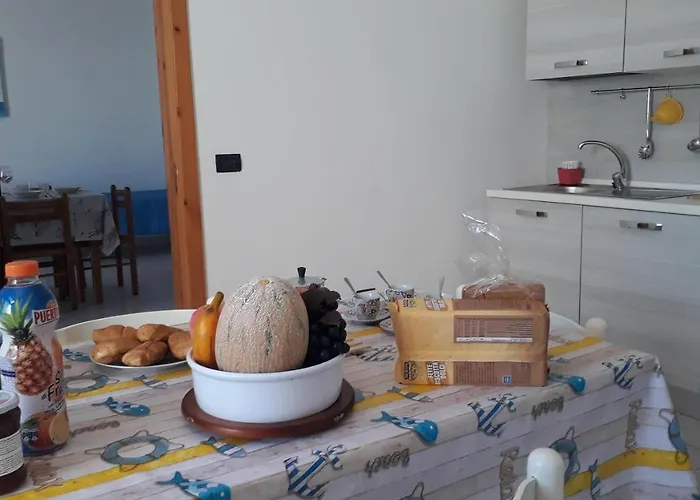Apartment Trilocale Ll07 A 300m Dal Mare