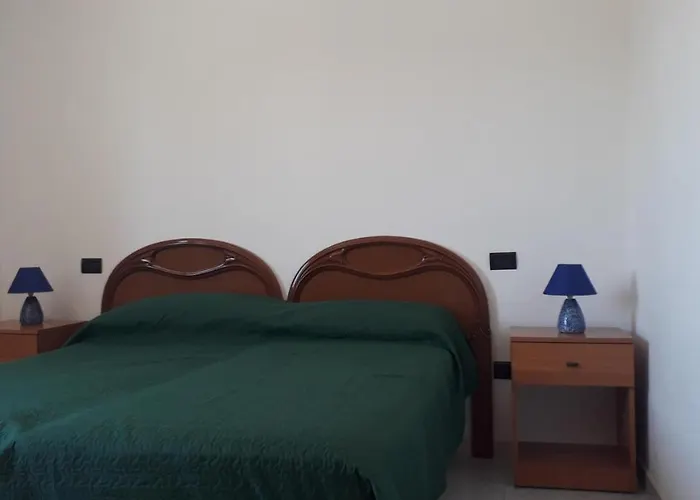 Trilocale Ll07 A 300m Dal Mare Apartment